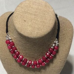 White House Black Market Necklace